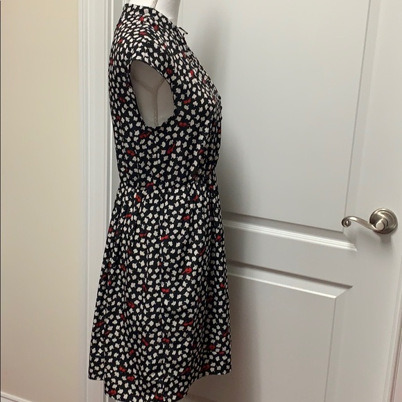 ANTHRO Maeve Odilia Sunglasses Dress - Picture 9 of 16